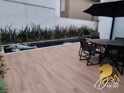 Padrão Jardim Europa 415m² 04 Dormitórios 04 Suítes 3 Vagas