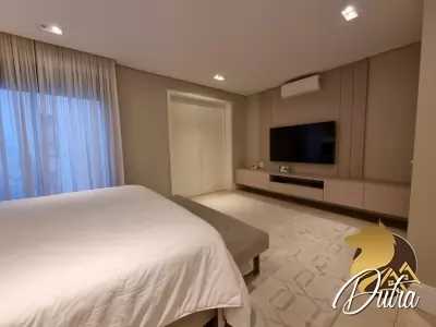 Padrão Jardim Europa 415m² 04 Dormitórios 04 Suítes 3 Vagas