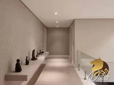 Padrão Jardim Europa 415m² 04 Dormitórios 04 Suítes 3 Vagas