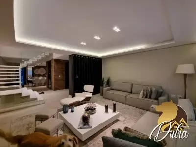 Padrão Jardim Europa 415m² 04 Dormitórios 04 Suítes 3 Vagas