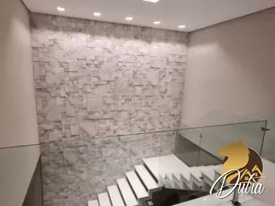 Padrão Jardim Europa 415m² 04 Dormitórios 04 Suítes 3 Vagas