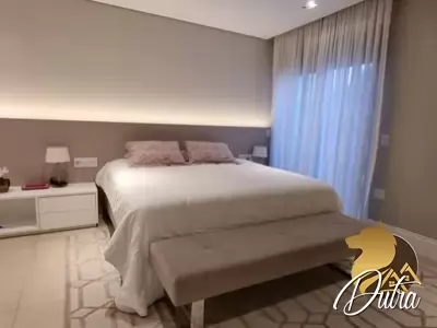 Padrão Jardim Europa 415m² 04 Dormitórios 04 Suítes 3 Vagas