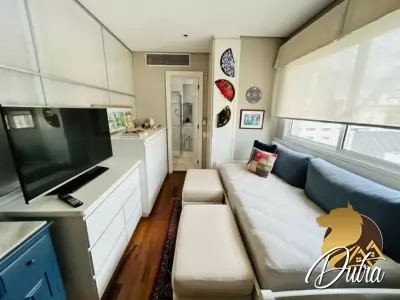 Edifício Saint Louis Vila Uberabinha 300m² 04 Dormitórios 04 Suítes 6 Vagas