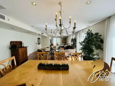 Edifício Saint Louis Vila Uberabinha 300m² 04 Dormitórios 04 Suítes 6 Vagas