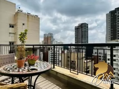 Edifício Saint Louis Vila Uberabinha 300m² 04 Dormitórios 04 Suítes 6 Vagas