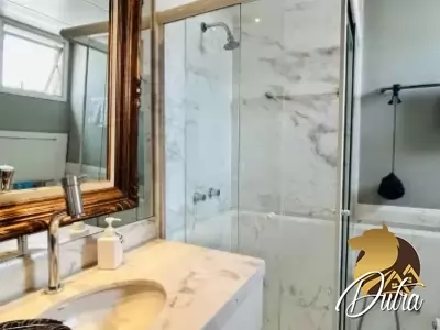 Edifício Saint Louis Vila Uberabinha 300m² 04 Dormitórios 04 Suítes 6 Vagas