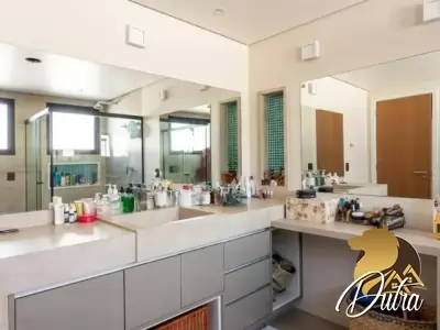 Padrão Alto de Pinheiros 496m² 04 Dormitórios 04 Suítes 4 Vagas