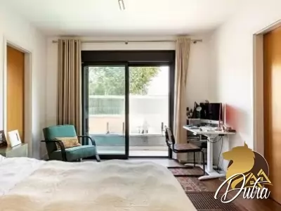 Padrão Alto de Pinheiros 496m² 04 Dormitórios 04 Suítes 4 Vagas