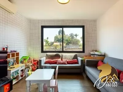 Padrão Alto de Pinheiros 496m² 04 Dormitórios 04 Suítes 4 Vagas