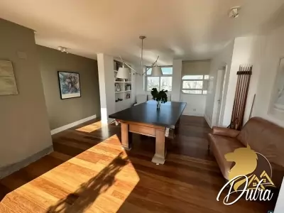 Edifício Palomino Brooklin Paulista 420m² 04 Dormitórios 04 Suítes 6 Vagas