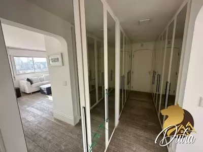 Edifício Palomino Brooklin Paulista 420m² 04 Dormitórios 04 Suítes 6 Vagas