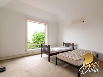 Padrão Jardim Everest 956m² 05 Dormitórios 05 Suítes 5 Vagas