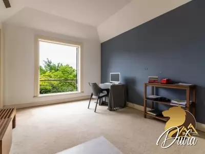 Padrão Jardim Everest 956m² 05 Dormitórios 05 Suítes 5 Vagas