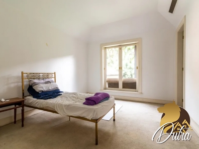 Padrão Jardim Everest 956m² 05 Dormitórios 05 Suítes 5 Vagas
