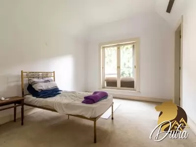 Padrão Jardim Everest 956m² 05 Dormitórios 05 Suítes 5 Vagas