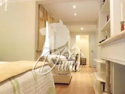 Edifício Perim Moema 480m² 04 Dormitórios 04 Suítes 4 Vagas