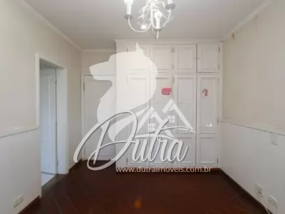 Edifício Perim Moema 436m² 04 Dormitórios 04 Suítes 4 Vagas