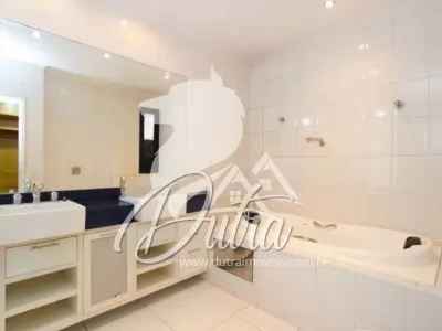 Edifício Perim Moema 436m² 04 Dormitórios 04 Suítes 4 Vagas