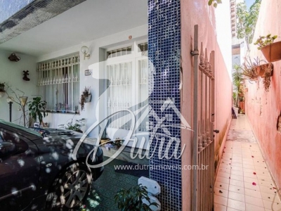 casa na vila nova conceição Vila Nova Conceição 250m² 03 Dormitórios 01 Suítes 2 Vagas