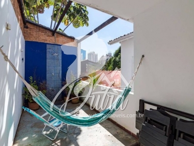 casa na vila nova conceição Vila Nova Conceição 250m² 03 Dormitórios 01 Suítes 2 Vagas