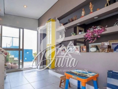 Edifício Genova Vila Madalena 180m² 02 Dormitórios 02 Suítes 2 Vagas