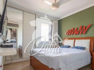 Edifício Genova Vila Madalena 180m² 02 Dormitórios 02 Suítes 2 Vagas