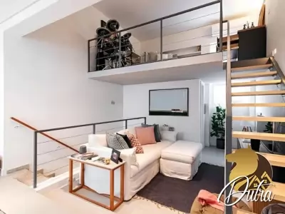 Edifício Jardim Europa Itaim Bibi 273m² 03 Dormitórios 03 Suítes 3 Vagas