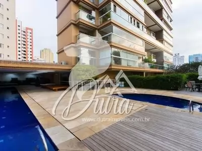 Icon Itaim Vila Nova Conceição 130m² 02 Dormitórios 02 Suítes 2 Vagas