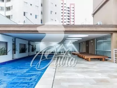 Icon Itaim Vila Nova Conceição 130m² 02 Dormitórios 02 Suítes 2 Vagas