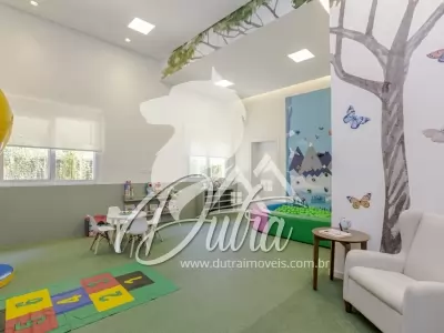 Celebration Itaim Vila Olímpia 275m² 03 Dormitórios 03 Suítes 5 Vagas