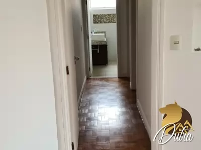 Condomínio Vertical Cabo Verde Vila Olímpia 75m² 02 Dormitórios 1 Vagas