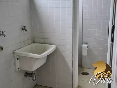 Condomínio Vertical Cabo Verde Vila Olímpia 75m² 02 Dormitórios 1 Vagas