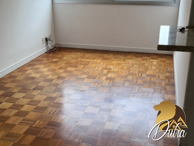 Condomínio Vertical Cabo Verde Vila Olímpia 75m² 02 Dormitórios 1 Vagas