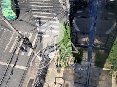Prédio Inteiro Vila Olímpia 1200m² 30 Vagas