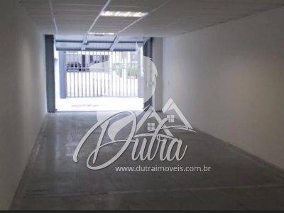 Prédio Inteiro Pinheiros 672m² 20 Vagas