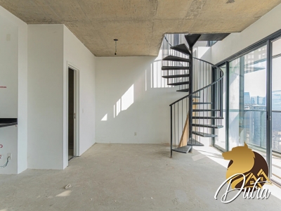 VN Millennium Vila Olímpia 76m² 02 Dormitórios 01 Suítes 1 Vagas