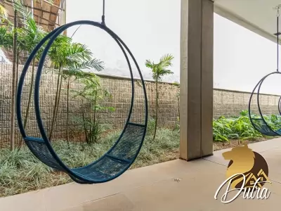 VN Millennium Vila Olímpia 76m² 02 Dormitórios 01 Suítes 1 Vagas