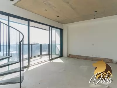 VN Millennium Vila Olímpia 76m² 02 Dormitórios 01 Suítes 1 Vagas