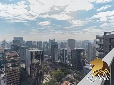 VN Millennium Vila Olímpia 76m² 02 Dormitórios 01 Suítes 1 Vagas