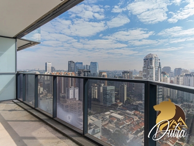 VN Millennium Vila Olímpia 76m² 02 Dormitórios 01 Suítes 1 Vagas