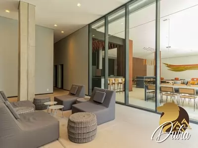 VN Millennium Vila Olímpia 76m² 02 Dormitórios 01 Suítes 1 Vagas