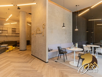 VN Millennium Vila Olímpia 76m² 02 Dormitórios 01 Suítes 1 Vagas