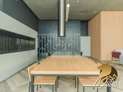 VN Millennium Vila Olímpia 76m² 02 Dormitórios 01 Suítes 1 Vagas