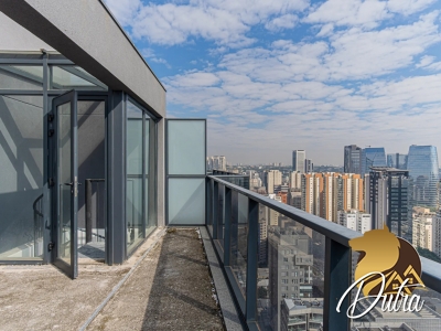 VN Millennium Vila Olímpia 76m² 02 Dormitórios 01 Suítes 1 Vagas