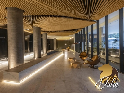 VN Millennium Vila Olímpia 76m² 02 Dormitórios 01 Suítes 1 Vagas