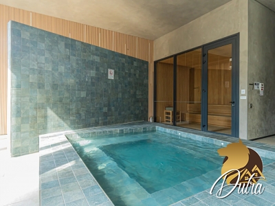 VN Millennium Vila Olímpia 76m² 02 Dormitórios 01 Suítes 1 Vagas