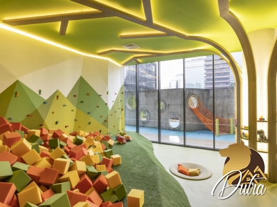 VN Millennium Vila Olímpia 76m² 02 Dormitórios 01 Suítes 1 Vagas