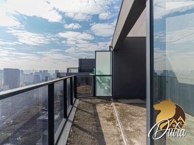 VN Millennium Vila Olímpia 76m² 02 Dormitórios 01 Suítes 1 Vagas