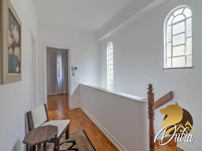 Sobrado Jardim Europa 219m² 03 Dormitórios 3 Vagas