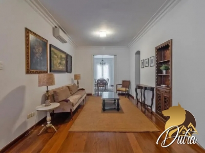 Sobrado Jardim Europa 219m² 03 Dormitórios 3 Vagas